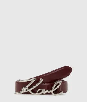 K/SIGNATURE HIP BELT
