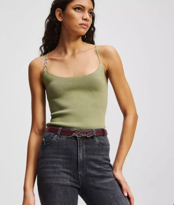 K/SIGNATURE HIP BELT K/SIGNATURE HIP BELT