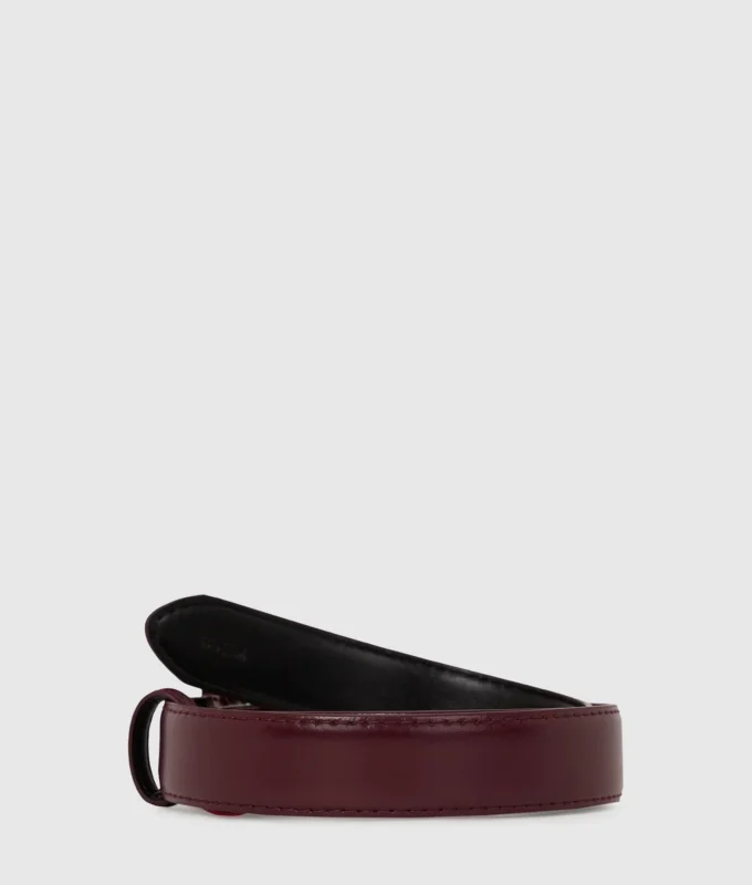 K/SIGNATURE HIP BELT K/SIGNATURE HIP BELT