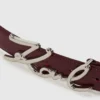 K/SIGNATURE HIP BELT K/SIGNATURE HIP BELT