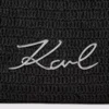 K/Signature háčkovaná plážová taška K/Signature háčkovaná plážová taška