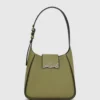K/SIGNATURE HOBO BAG K/SIGNATURE HOBO BAG
