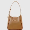 K/SIGNATURE HOBO BAG K/SIGNATURE HOBO BAG