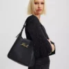 K/SIGNATURE HOBO BAG K/SIGNATURE HOBO BAG