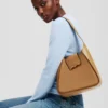 K/SIGNATURE HOBO BAG K/SIGNATURE HOBO BAG