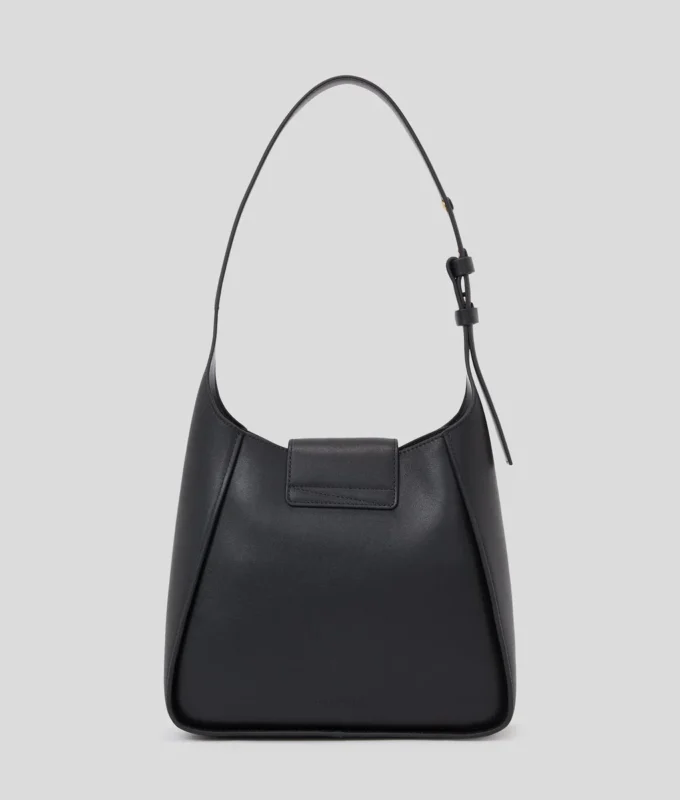 K/SIGNATURE HOBO BAG K/SIGNATURE HOBO BAG