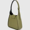 K/SIGNATURE HOBO BAG K/SIGNATURE HOBO BAG