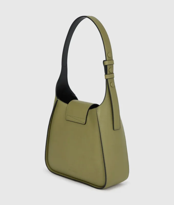K/SIGNATURE HOBO BAG K/SIGNATURE HOBO BAG