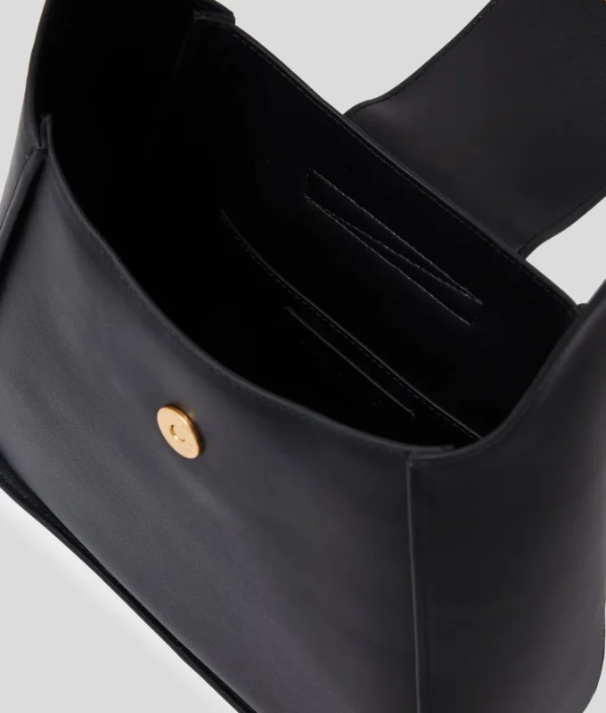 K/SIGNATURE HOBO BAG K/SIGNATURE HOBO BAG