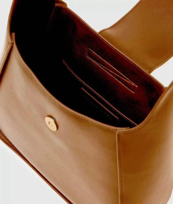 K/SIGNATURE HOBO BAG K/SIGNATURE HOBO BAG