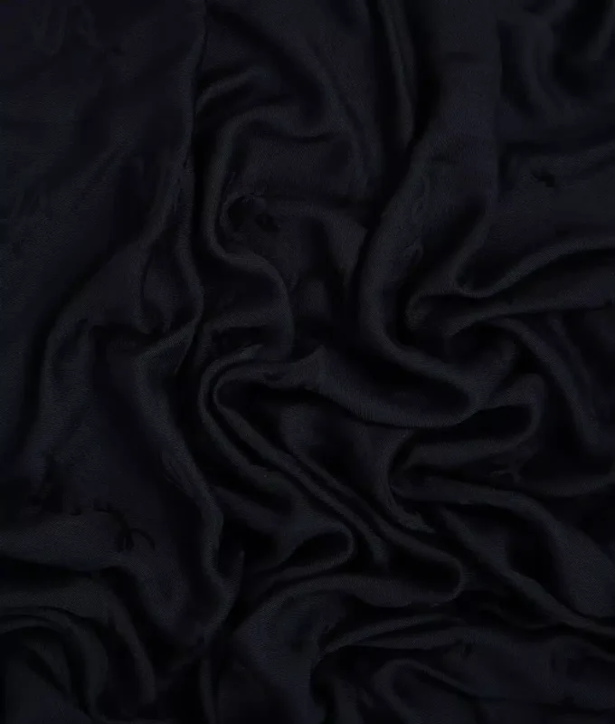 K/SIGNATURE JACQUARD SCARF