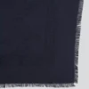 K/SIGNATURE JACQUARD SCARF