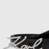 K/Signature křišťálový pásek