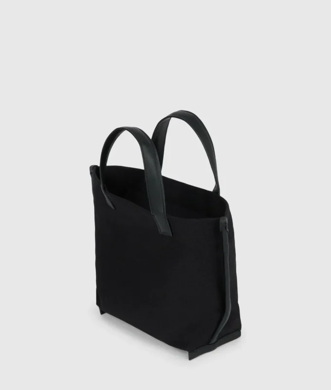 K/Signature mini shopper s kamínky K/Signature mini shopper s kamínky