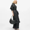 K/Signature oversized moon bag K/Signature oversized moon bag