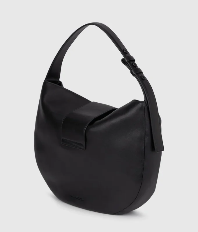 K/Signature oversized moon bag K/Signature oversized moon bag