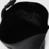 K/Signature oversized moon bag K/Signature oversized moon bag