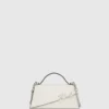 K/SIGNATURE SLIM CROSSBODY BAG K/SIGNATURE SLIM CROSSBODY BAG