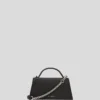 K/SIGNATURE SLIM CROSSBODY BAG K/SIGNATURE SLIM CROSSBODY BAG