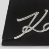 K/SIGNATURE STŘEDNÍ KABELKA PŘES RAMENO K/SIGNATURE STŘEDNÍ KABELKA PŘES RAMENO