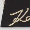 K/SIGNATURE STŘEDNÍ KABELKA PŘES RAMENO K/SIGNATURE STŘEDNÍ KABELKA PŘES RAMENO