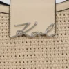 K/SIGNATURE TKANÁ HOBO TAŠKA K/SIGNATURE TKANÁ HOBO TAŠKA