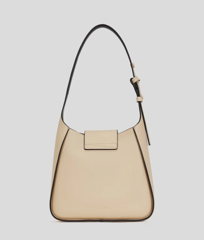 K/SIGNATURE TKANÁ HOBO TAŠKA K/SIGNATURE TKANÁ HOBO TAŠKA
