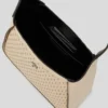K/SIGNATURE TKANÁ HOBO TAŠKA K/SIGNATURE TKANÁ HOBO TAŠKA
