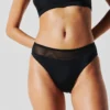K/SIGNATURE VYSOKÉ BIKINOVÉ KALHOTKY