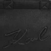 K/SKUARE GRAINY MEDIUM TOTE BAG K/SKUARE GRAINY MEDIUM TOTE BAG