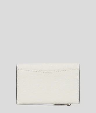 K/SKUARE GRAINY SMALL WALLET K/SKUARE GRAINY SMALL WALLET
