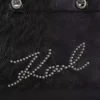 K/SKUARE MEDIUM STUDDED TOTE BAG K/SKUARE MEDIUM STUDDED TOTE BAG