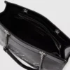 K/SKUARE MEDIUM STUDDED TOTE BAG K/SKUARE MEDIUM STUDDED TOTE BAG