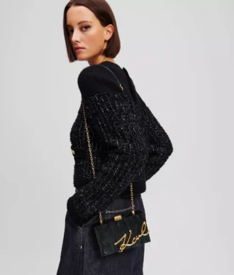 K/SOIRÉE CLUTCH K/SOIRÉE CLUTCH