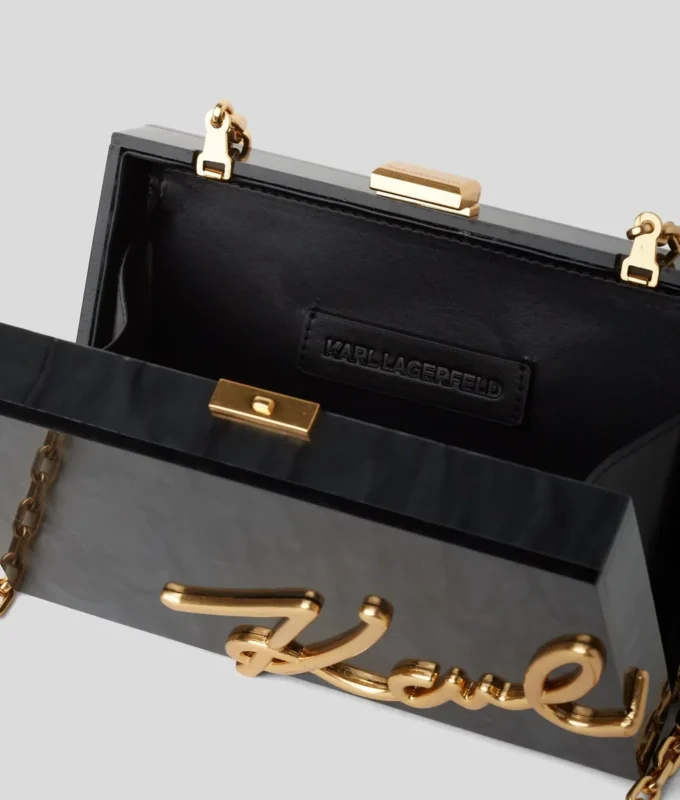 K/SOIRÉE CLUTCH K/SOIRÉE CLUTCH