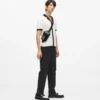 K/Traveller crossbody taška K/Traveller crossbody taška
