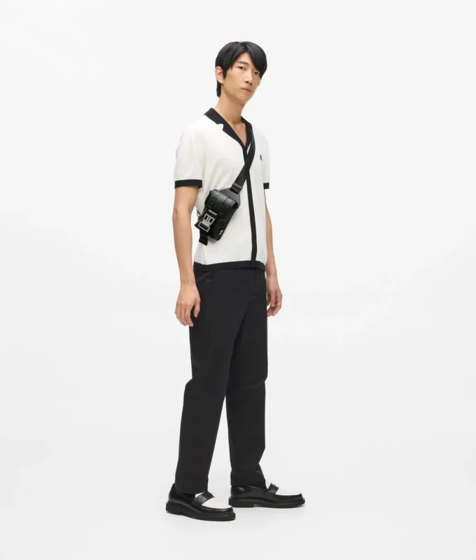 K/Traveller crossbody taška K/Traveller crossbody taška