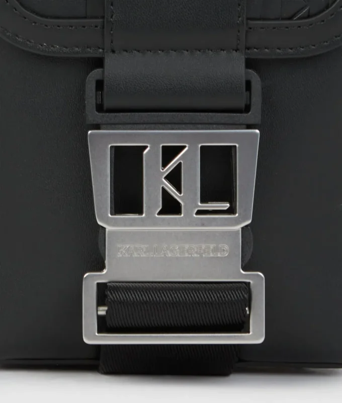 K/Traveller crossbody taška K/Traveller crossbody taška