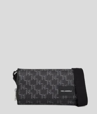 K/VOYAGE CROSSBODY WALLET K/VOYAGE CROSSBODY WALLET