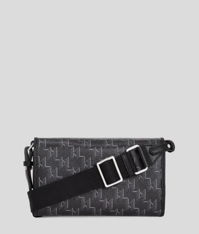 K/VOYAGE CROSSBODY WALLET K/VOYAGE CROSSBODY WALLET