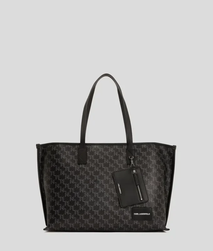 K/VOYAGE TOTE BAG K/VOYAGE TOTE BAG