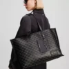 K/VOYAGE TOTE BAG K/VOYAGE TOTE BAG