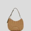 K/WEAVE HOBO BAG K/WEAVE HOBO BAG