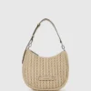 K/WEAVE HOBO BAG K/WEAVE HOBO BAG
