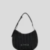 K/WEAVE HOBO BAG K/WEAVE HOBO BAG