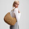 K/WEAVE HOBO BAG K/WEAVE HOBO BAG