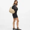 K/WEAVE HOBO BAG K/WEAVE HOBO BAG