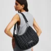 K/WEAVE HOBO BAG K/WEAVE HOBO BAG
