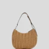 K/WEAVE HOBO BAG K/WEAVE HOBO BAG