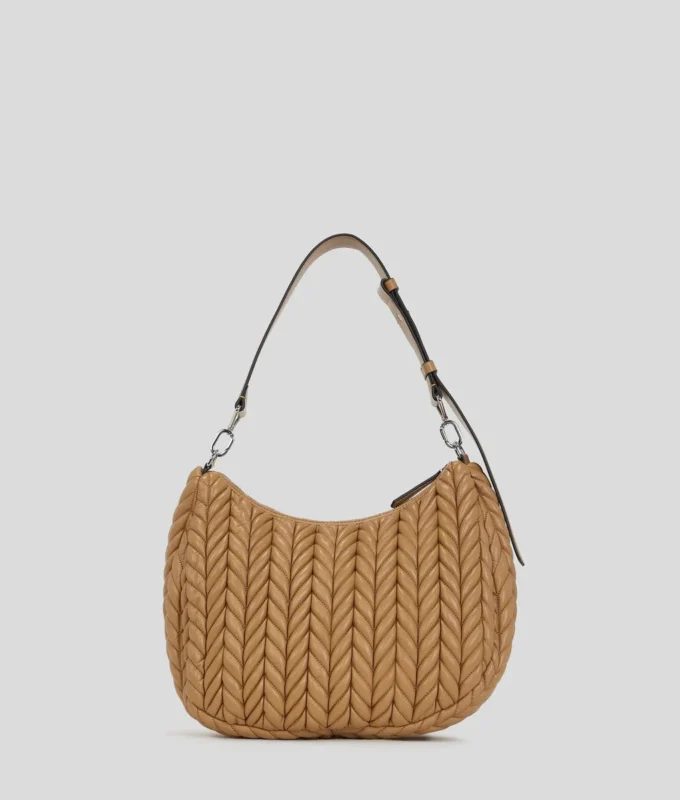 K/WEAVE HOBO BAG K/WEAVE HOBO BAG